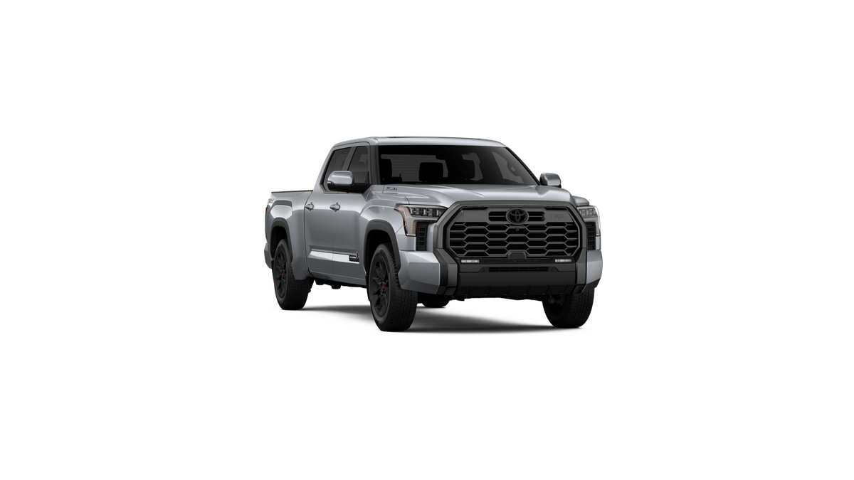 2026 Toyota Tundra i-FORCE MAX Platinum i-FORCE MAX
