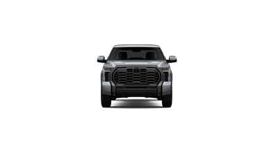 2026 Toyota Tundra i-FORCE MAX Platinum i-FORCE MAX