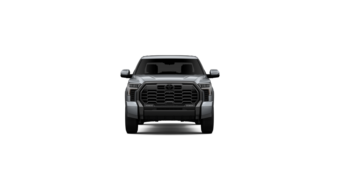 2026 Toyota Tundra i-FORCE MAX Platinum i-FORCE MAX