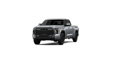 2026 Toyota Tundra i-FORCE MAX Platinum i-FORCE MAX