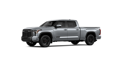 2026 Toyota Tundra i-FORCE MAX Platinum i-FORCE MAX