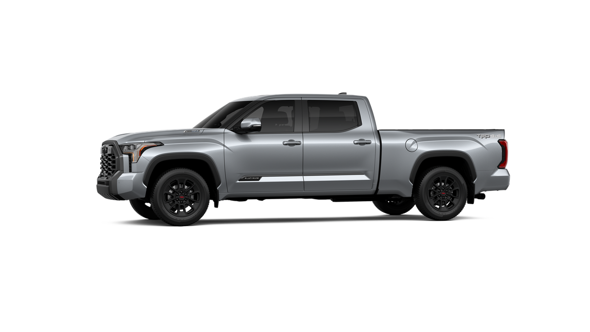2026 Toyota Tundra i-FORCE MAX Platinum i-FORCE MAX