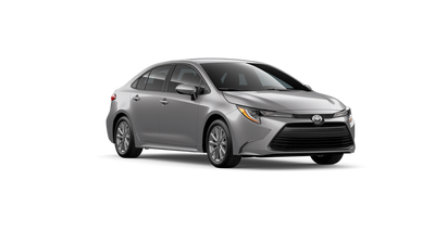 2027 Toyota Corolla LE