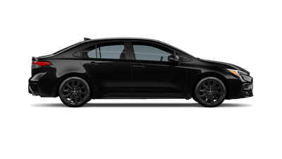 2027 Toyota Corolla SE