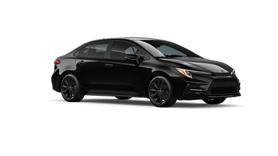2027 Toyota Corolla SE