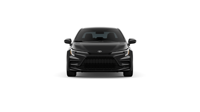 2027 Toyota Corolla SE