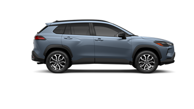 2026 Toyota Corolla Cross Hybrid Hybrid SE