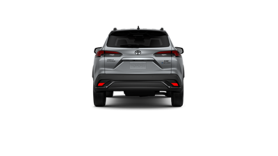 2026 Toyota Corolla Cross Hybrid Hybrid XSE