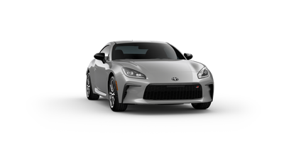 2026 Toyota GR86 GR86