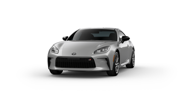 2026 Toyota GR86 GR86