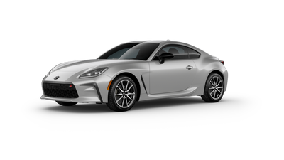 2026 Toyota GR86 GR86