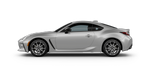 2026 Toyota GR86 GR86