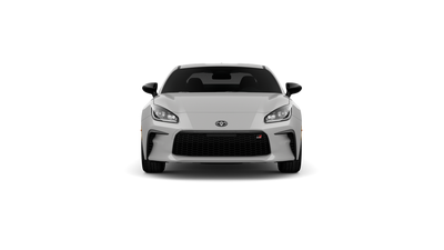 2027 Toyota GR86 GR86
