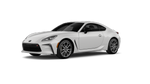 2027 Toyota GR86 GR86