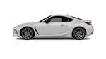2027 Toyota GR86 GR86