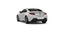 2027 Toyota GR86 GR86