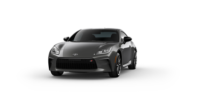 2026 Toyota GR86 GR86 Premium