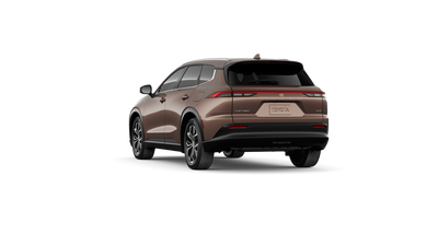 2026 Toyota Toyota Crown Signia XLE