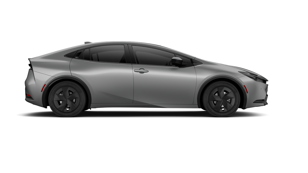 2027 Toyota Prius LE
