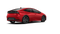 2027 Toyota Prius Plug-in Hybrid XSE