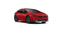 2027 Toyota Prius Plug-in Hybrid XSE
