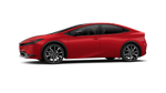 2027 Toyota Prius Plug-in Hybrid XSE
