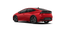 2027 Toyota Prius Plug-in Hybrid XSE
