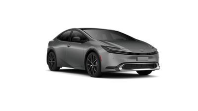 2026 Toyota Prius Limited AWD