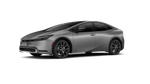 2026 Toyota Prius Limited AWD