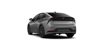 2026 Toyota Prius Limited AWD
