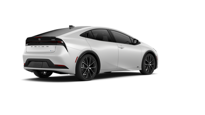 2027 Toyota Prius Limited AWD