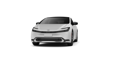 2027 Toyota Prius Limited AWD