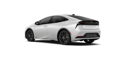 2027 Toyota Prius Limited AWD