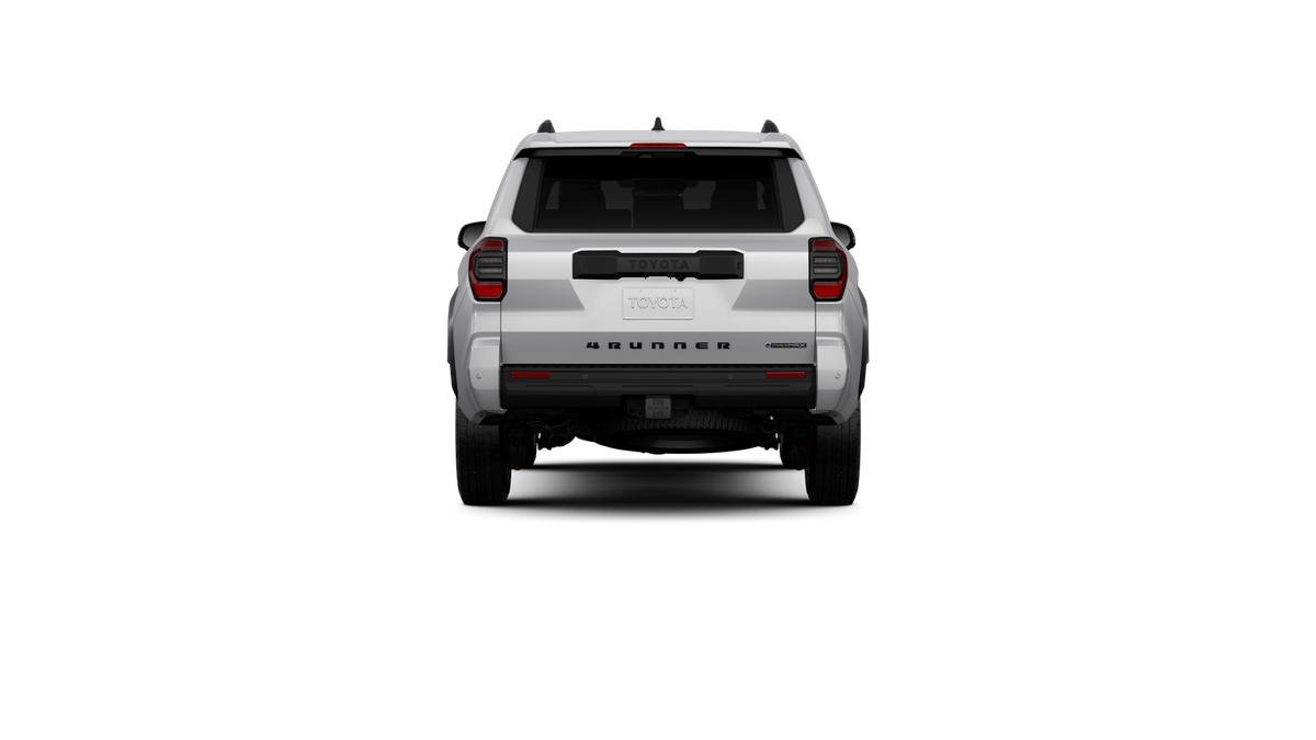 2026 Toyota 4Runner i-FORCE MAX TRD Off-Road Premium i-FORCE MAX