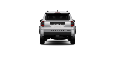 2026 Toyota 4Runner i-FORCE MAX TRD Off-Road Premium i-FORCE MAX