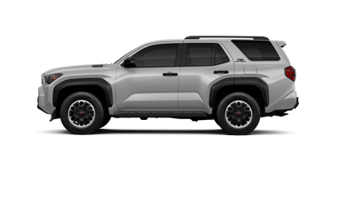 2026 Toyota 4Runner i-FORCE MAX TRD Off-Road Premium i-FORCE MAX
