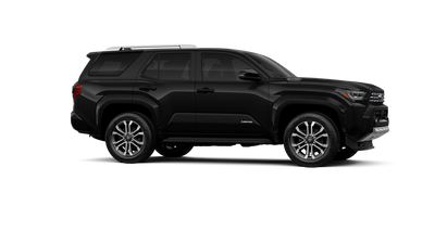 2026 Toyota 4Runner i-FORCE MAX Limited i-FORCE MAX