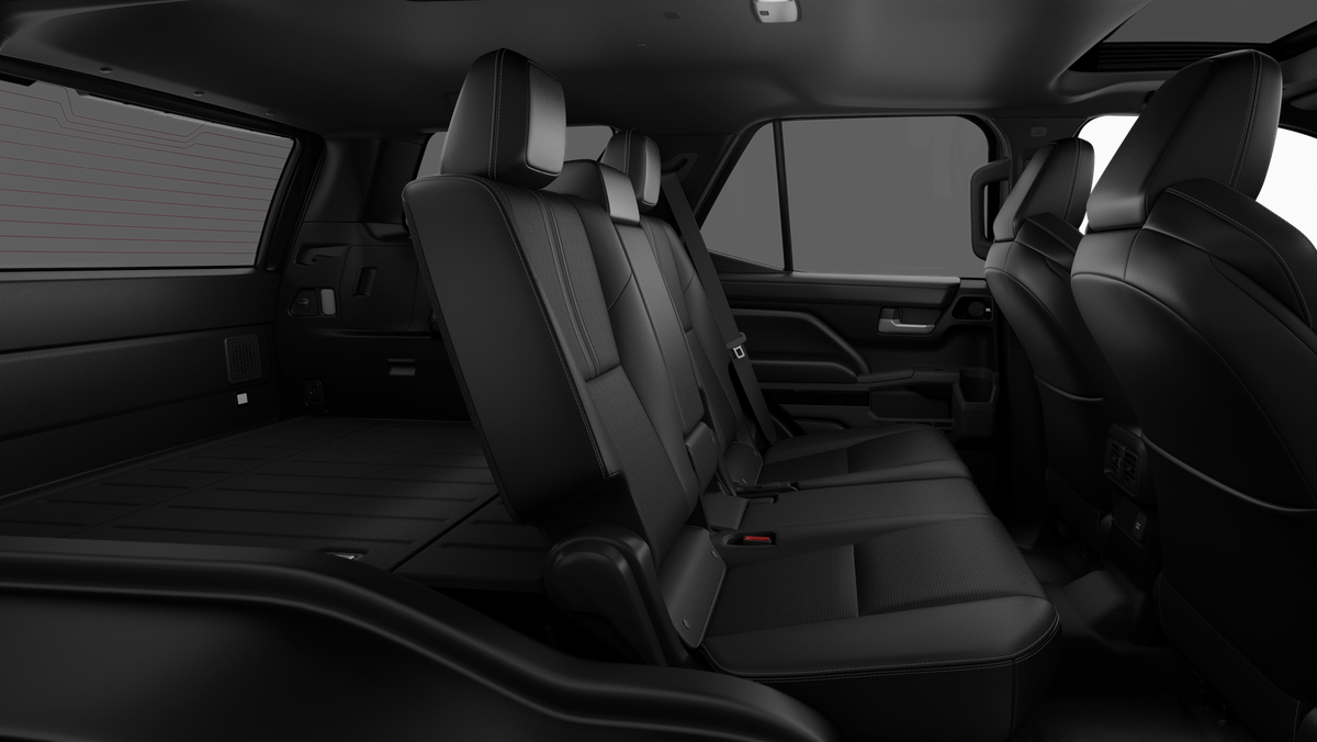 2026 Toyota 4Runner i-FORCE MAX Limited i-FORCE MAX