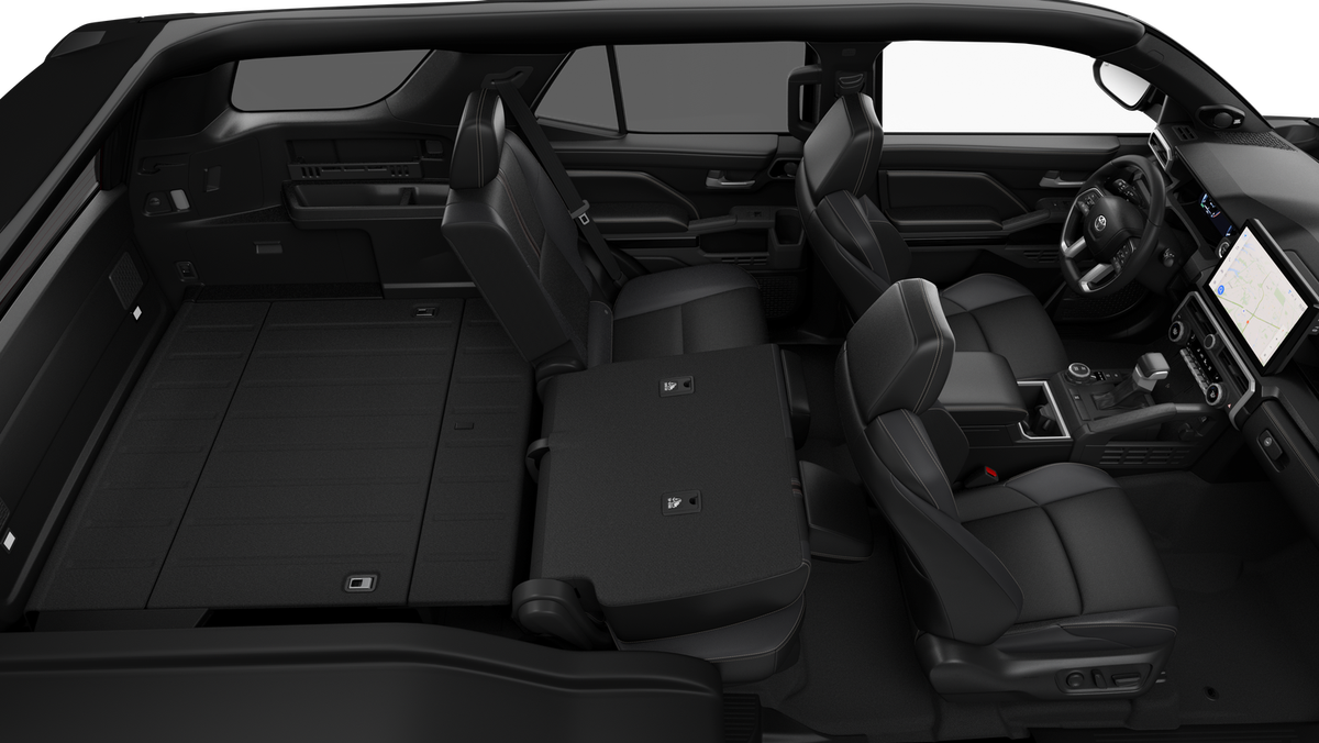 2026 Toyota 4Runner i-FORCE MAX Limited i-FORCE MAX