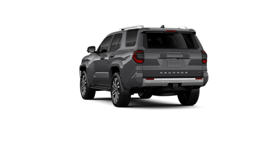 2026 Toyota 4Runner i-FORCE MAX Limited i-FORCE MAX