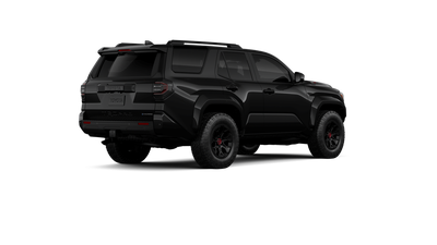 2026 Toyota 4Runner i-FORCE MAX TRD Pro