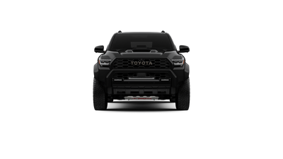 2026 Toyota 4Runner i-FORCE MAX TRD Pro
