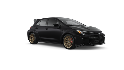 2026 Toyota GR Corolla GRMN Corolla