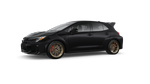 2026 Toyota GR Corolla GRMN Corolla