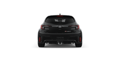 2026 Toyota GR Corolla GR Corolla Premium Plus
