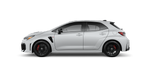2026 Toyota GR Corolla GR Corolla Premium Plus