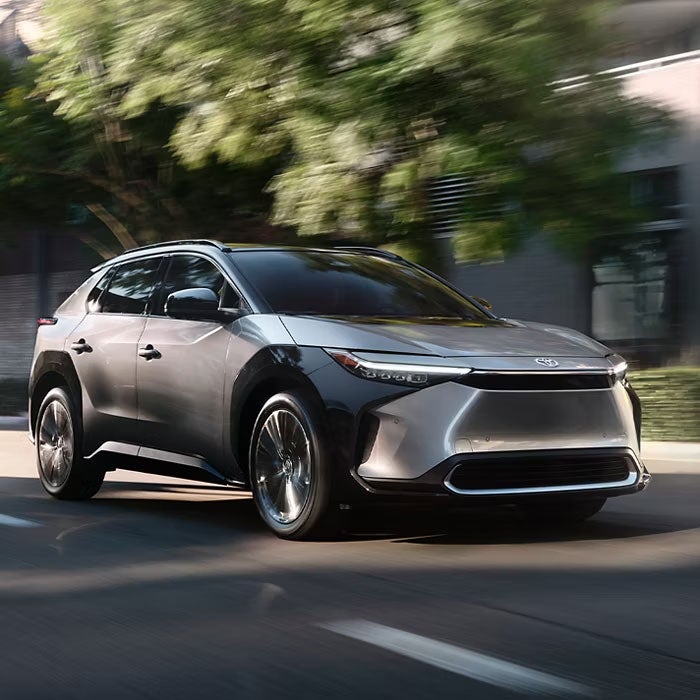 Koons Toyota of Tysons in Vienna VA