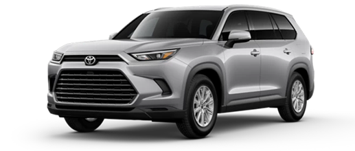 Toyota Grand Highlander