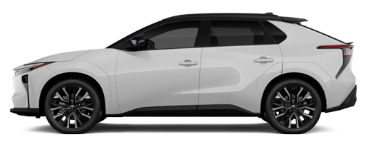 2026 Toyota bZ - Koons Toyota of Tysons in Vienna VA