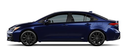 2026 Toyota Corolla - Koons Toyota of Tysons in Vienna VA